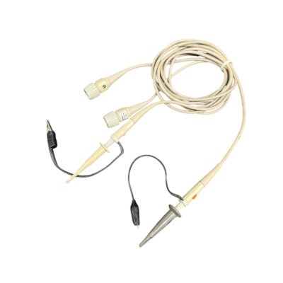 [2x Set] Agilent / Keysight 10074A : 10:1, 1.5M Passive Probe