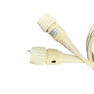 [2x Set] Agilent / Keysight 10074A : 10:1, 1.5M Passive Probe