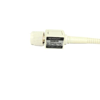 Agilent N2863B Oscilloscope Passive Probe untested