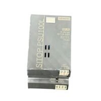 SIEMENS 6EP1334-1LB00 STABILIZED POWER SUPPLY SITOP PSU100L