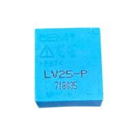 [24 PCS] LEM LV25-P Voltage Transducer