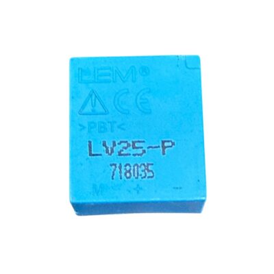 [24 PCS] LEM LV25-P Voltage Transducer