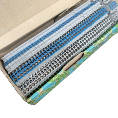 45x Phoenix Contact STI 2.5-PE/L/N