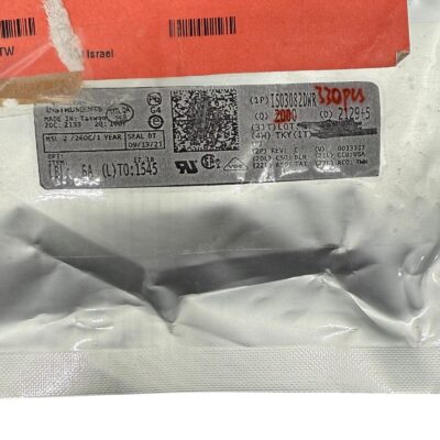 [38 PCS] ISO3082DWR TI 21+