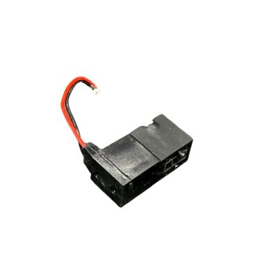 [10 pcs] Miniature Solenoid Valve 24VDC 1.3W CI.FED100% Tf,-5° +50°C 0-3BAR