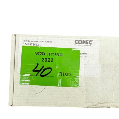 [40 PCS] CONEC 164A17359X D-Sub High Density Connectors