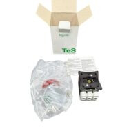 NEW Schneider VCF02GE Emergency Stop/Main Switch