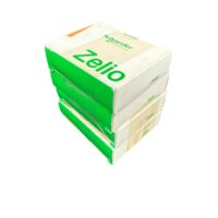 [4 PCS] RE17RAMU | Schneider | Modular Timing Relay, On Delay