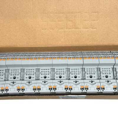 [10 PCS] RIF-1-BPT/2X21 Phoenix Contact