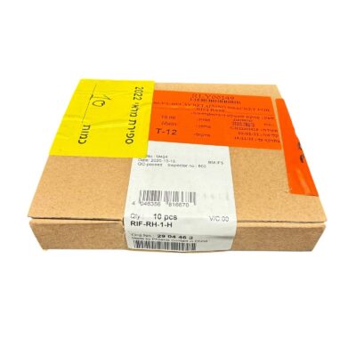 [10 PCS] RIF-RH-1-H PHOENIX CONTACT