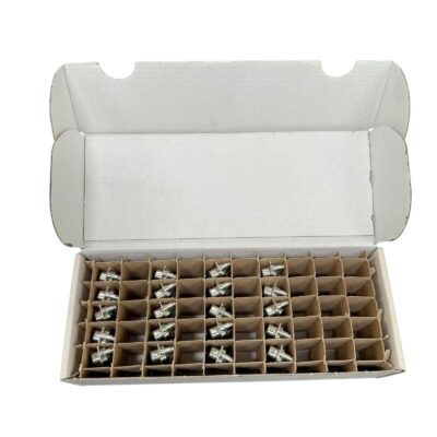 [20 PCS] 3017W2SAR99E20X CONEC CONN D-SUB RCPT 17POS VERT SLDR