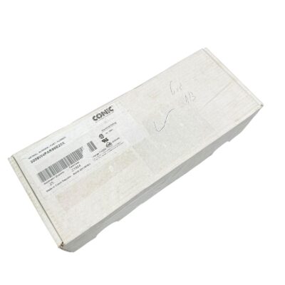 [20 PCS] 3009W4PAR99E20X CONEC D-SUB PLUG 9POS VERT SOLDER