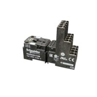 [8 PCS] SCHNEIDER ELECTRIC RXZE2S114M RELAY BASE NEW