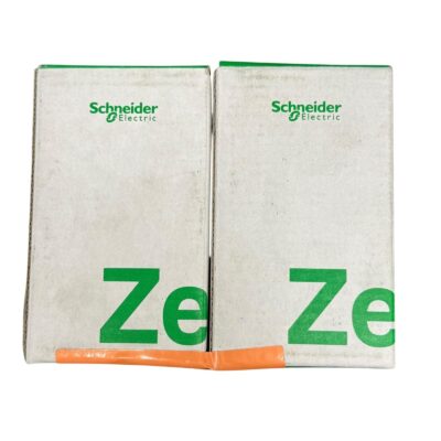 NEW Schneider Electric Multifunction Time Relay RE48AML12MW