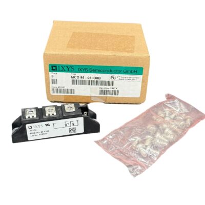 1X MCD95-08IO8B IXYS New Original Thyristor