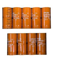 [22 Pcs] B41692A8228Q001 EPCOS Aluminium Capacitors 63VDC 2200uF 30%