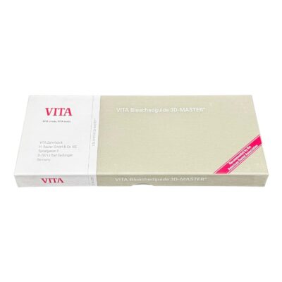 VITA Bleachedguide 3D-Master 15 Colour