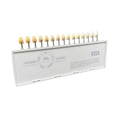 VITA Bleachedguide 3D-Master 15 Colour