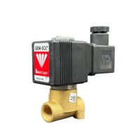 NEW GEM-SOL Solonoid BACCARA 24V DC 10W
