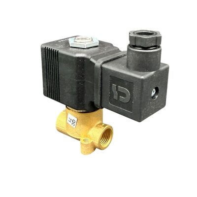 NEW GEM-SOL Solonoid BACCARA 24V DC 10W