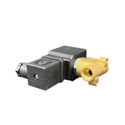 NEW GEM-SOL Solonoid BACCARA 24V DC 10W