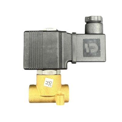 NEW GEM-SOL Solonoid BACCARA 24V DC 10W