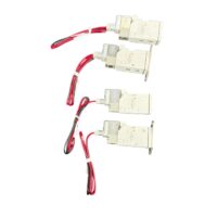 [4 PCS] SYJ512-5LZD-M5-F-Q SMC Valve