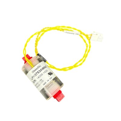 ChemTec LPH Sereis LPH3753AWNO Laser IPL Upper Top Water Flow Switch