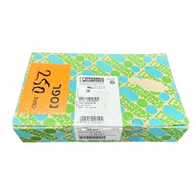 [250 PCS] NEW Phoenix MKDSN 1.5/3-5.08 300V 10A