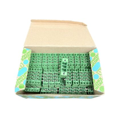 [50 PCS] NEW Phoenix MKDSN PC 5/3-GFU-7.62