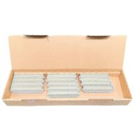 [13 PCS] 364918-E ERNI Connector CONN DIN HDR 128POS
