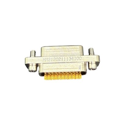 MM-212-021-113-4100 AirBorn D-Sub Mil Spec Connector