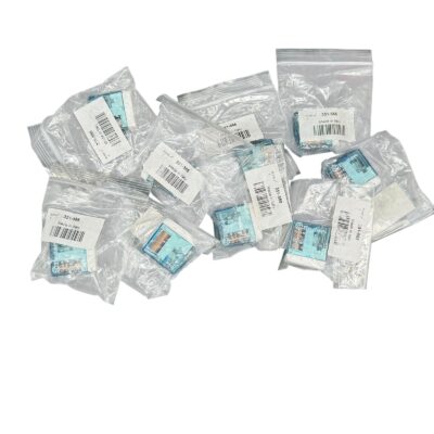 [9 PCS] Finder PCB Mount Power Relay 40.52.7.006.0000 351-566 6V dc