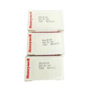 4X 392JB10K Honeywell 10k Ohm 1 Linear Panel Mount Potentiometer