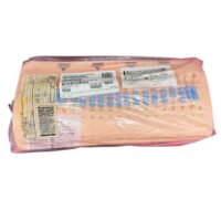 [160 PCS] ROX0752M00FKEL VISHAY RES 2M OHM 3W 1% AXIAL