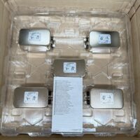 [10 PCS] SCHAFFNER FN2090B-16-06 Power Line Filter 250V 50/60Hz