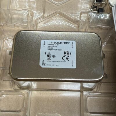 [10 PCS] SCHAFFNER FN2090B-16-06 Power Line Filter 250V 50/60Hz