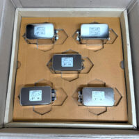 [15 PCS] SCHAFFNER FN2090B-16-06 Power Line Filter 250V 50/60Hz