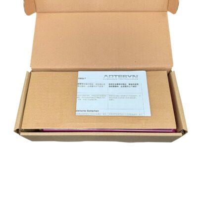 NEW ARTESYN LCM1500Q-T 1500W Dual Output Power Supply 24VDC