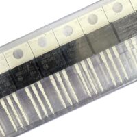 [300 PCS] MBR1545CTG Onsemi Schottky Diodes & Rectifiers 15A 45V