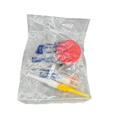 1X D38999/20WG11SN NEW Souriau Circular MIL Spec Connector