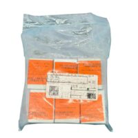 [6 PCS] SSRDC-200D12 TE Connectivity Potter & Brumfield Relay