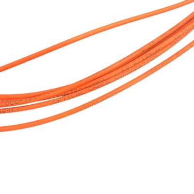 OPC MIL-SPEC Optical Cable 3.5M 335J8 A091002FNAS-1 ST/MIL SC