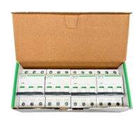 4 PCS New Sealed Schneider A9F74316 Miniature Circuit Breaker