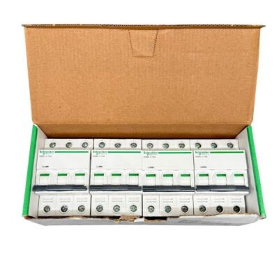 4 PCS New Sealed Schneider A9F74316 Miniature Circuit Breaker