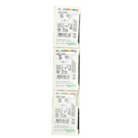 [19 PCS] Schneider XB5AVB5 Pilot Light