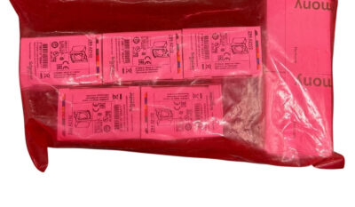 [7 PCS] New With Box Schneider ZB5AZ102 Body for control key