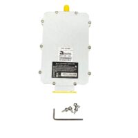 Anatel Transmissor Receptor ODU AN7000 BUC Ku 2W
