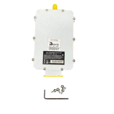 Anatel Transmissor Receptor ODU AN7000 BUC Ku 2W