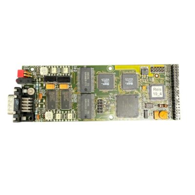 REIS Robotics 3524204 / 655510 REIS393 Controller Board